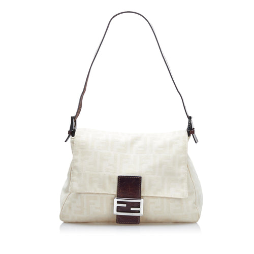 Fendi Zucca Mamma Forever (SHG-2jwy8Z)