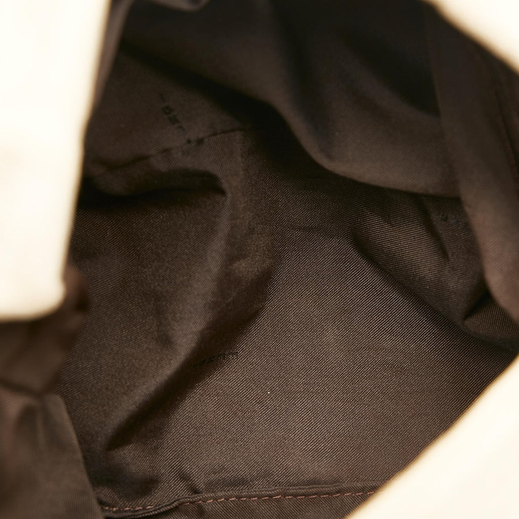 Fendi Zucca Mamma Forever (SHG-2jwy8Z)