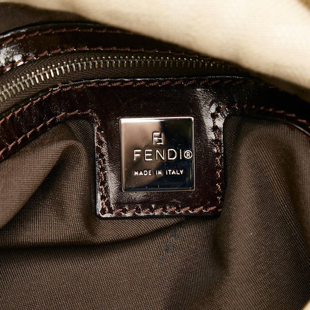 Fendi Zucca Mamma Forever (SHG-2jwy8Z)