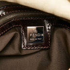 Fendi Zucca Mamma Forever (SHG-2jwy8Z)