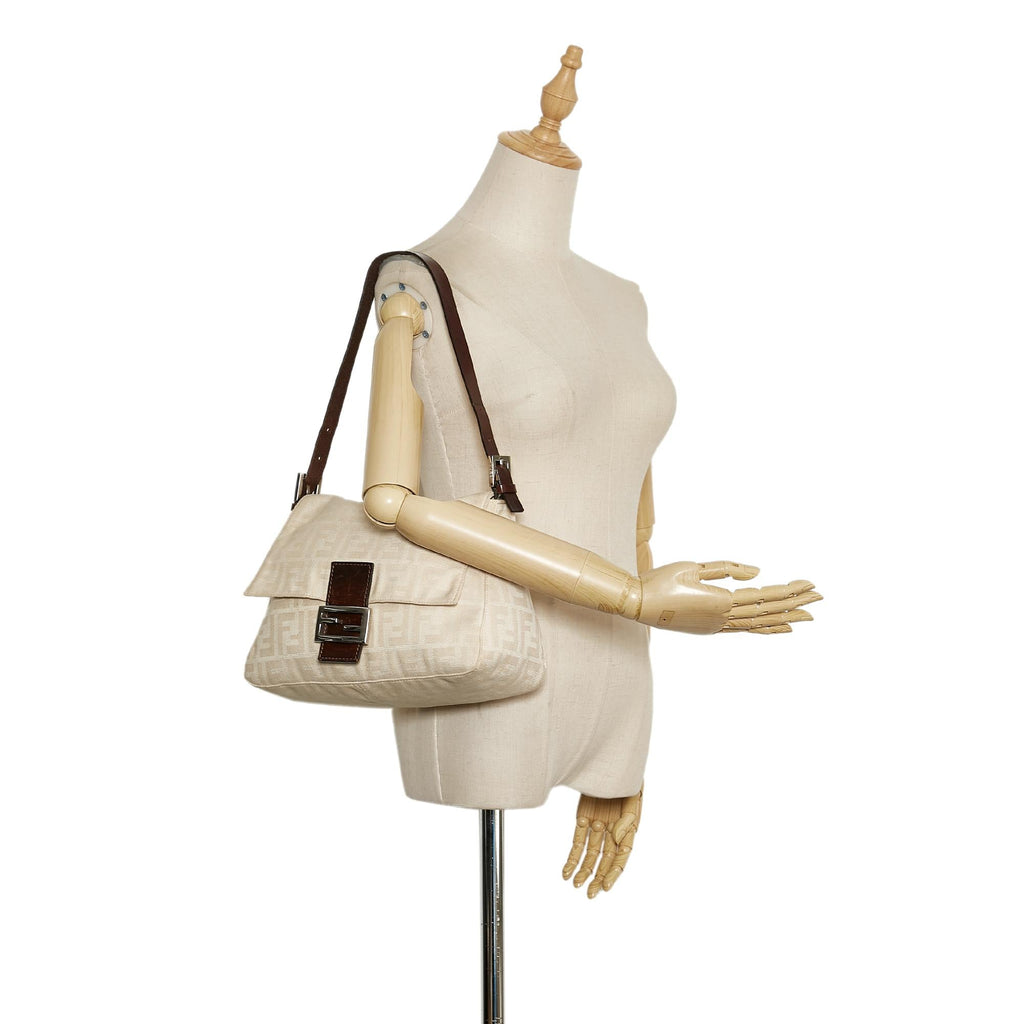 Fendi Zucca Mamma Forever (SHG-2jwy8Z)