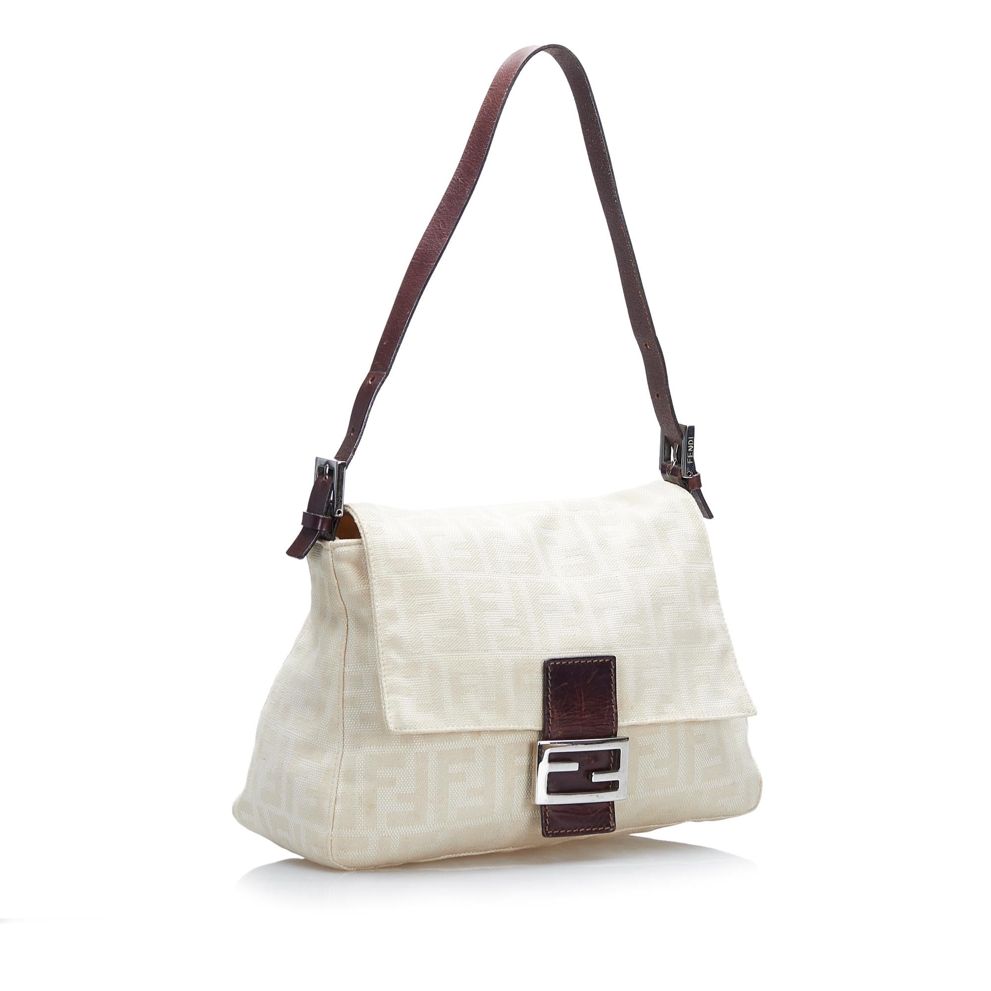 Fendi Zucca Mamma Forever (SHG-2jwy8Z)