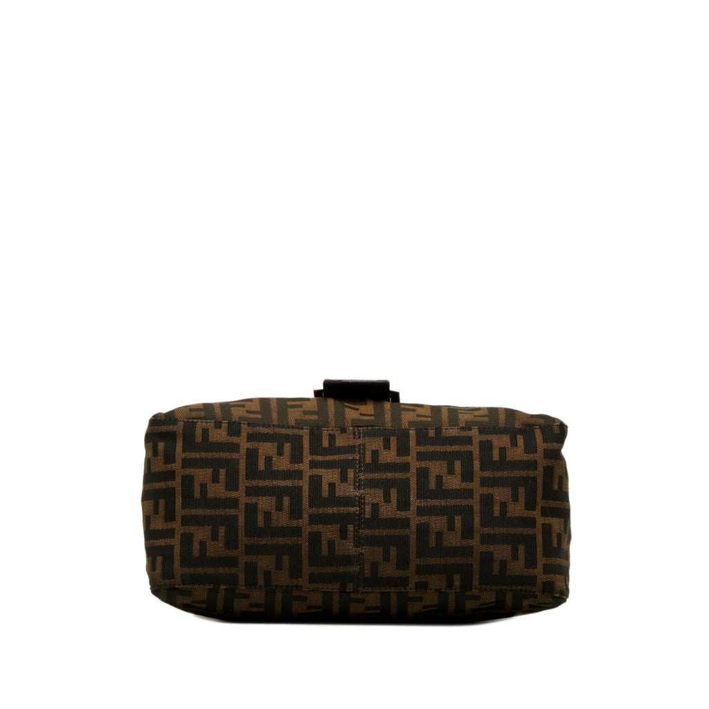 Fendi Zucca Mamma Forever (SHG-WVtLpJ)