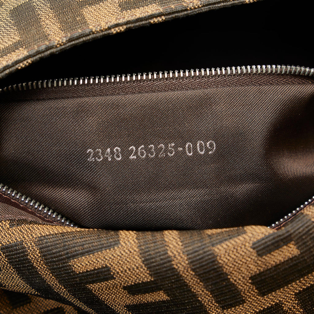 Fendi Zucca Mamma Forever (SHG-WVtLpJ)