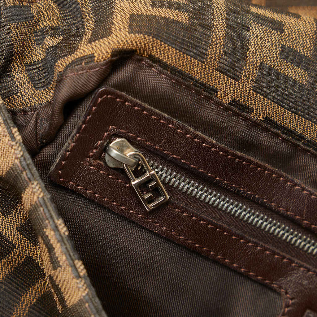 Fendi Zucca Mamma Forever (SHG-WVtLpJ)