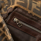 Fendi Zucca Mamma Forever (SHG-WVtLpJ)