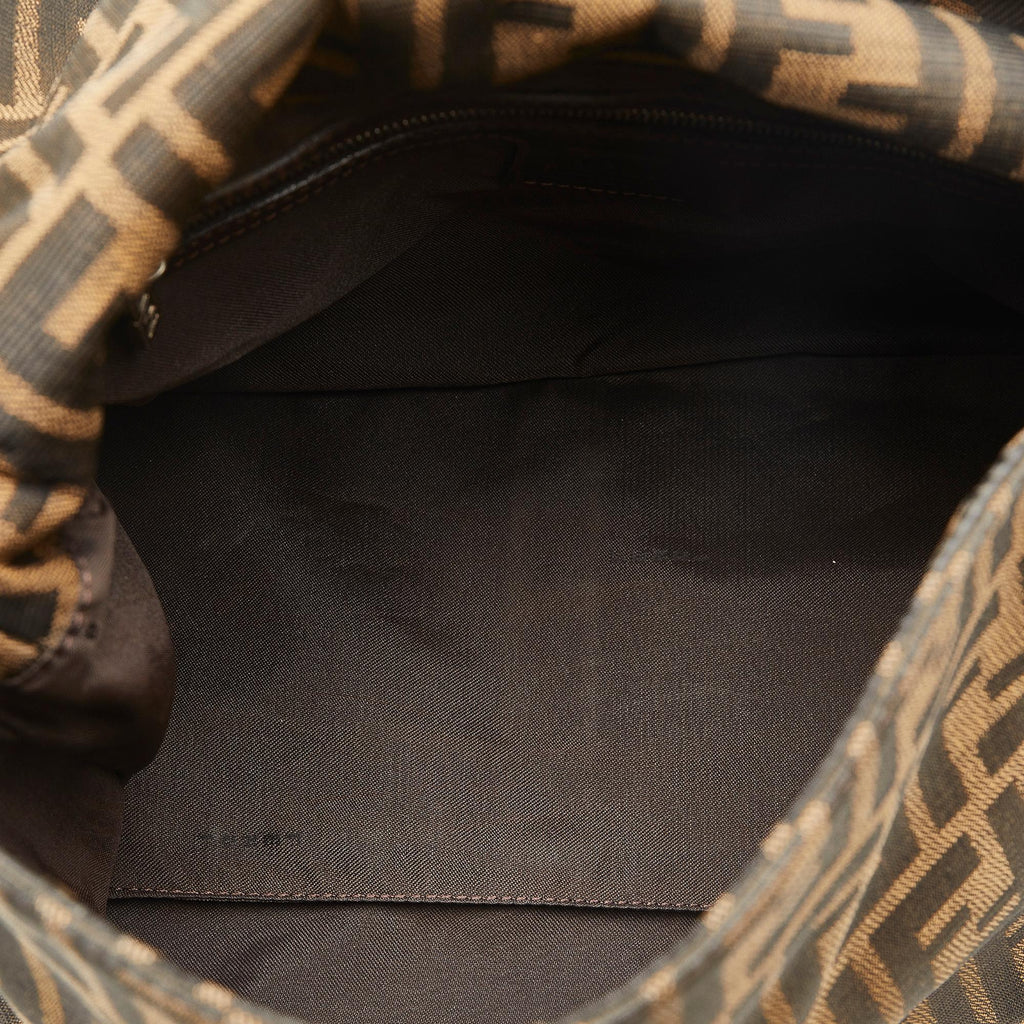 Fendi Zucca Mamma Forever (SHG-WVtLpJ)