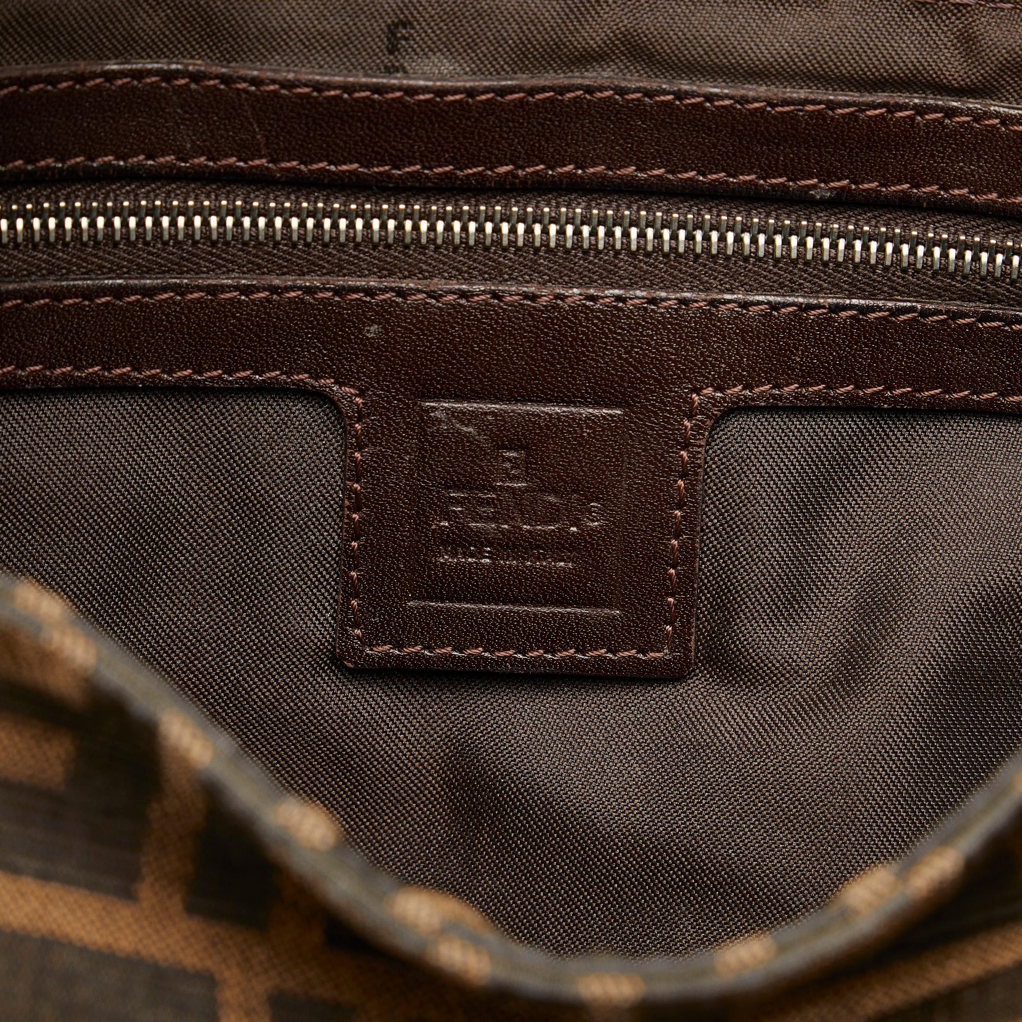 Fendi Zucca Mamma Forever (SHG-WVtLpJ)