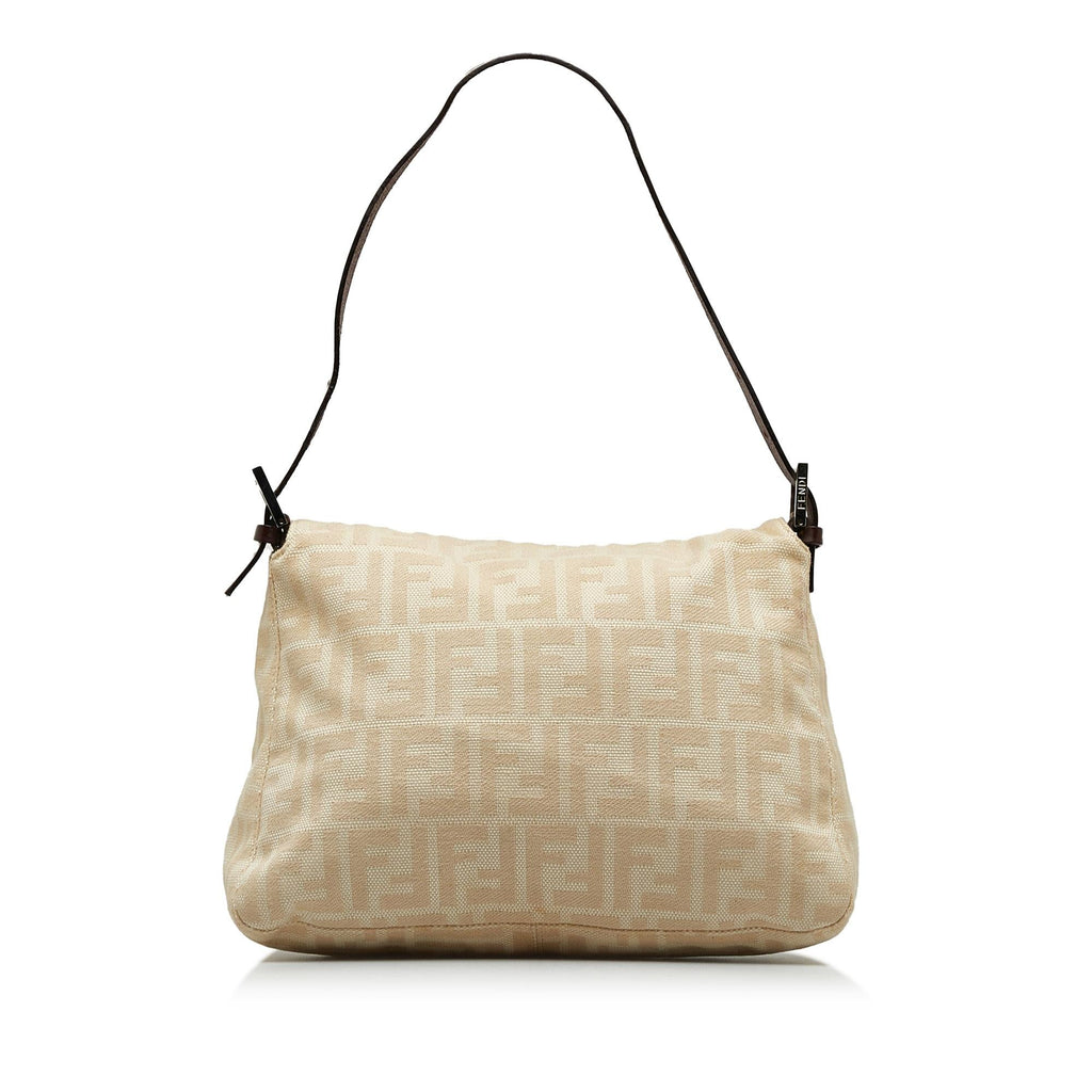 Fendi Zucca Mamma Forever (SHG-SLU0ZY)