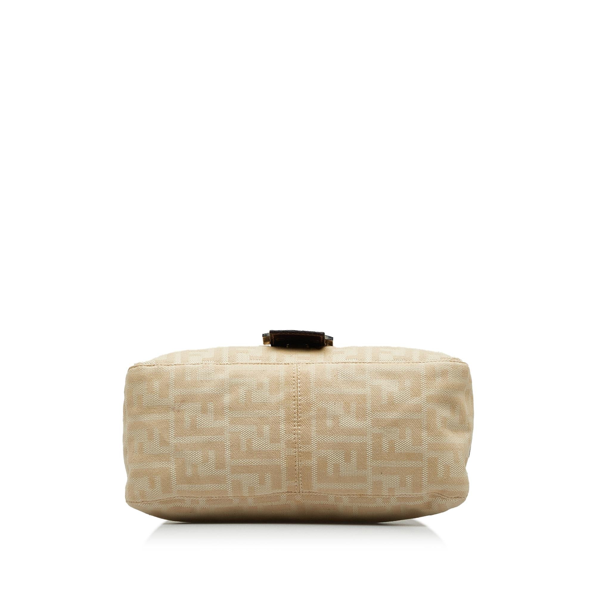 Fendi Zucca Mamma Forever (SHG-SLU0ZY)