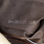 Fendi Zucca Mamma Forever (SHG-SLU0ZY)