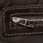 Fendi Zucca Mamma Forever (SHG-SLU0ZY)