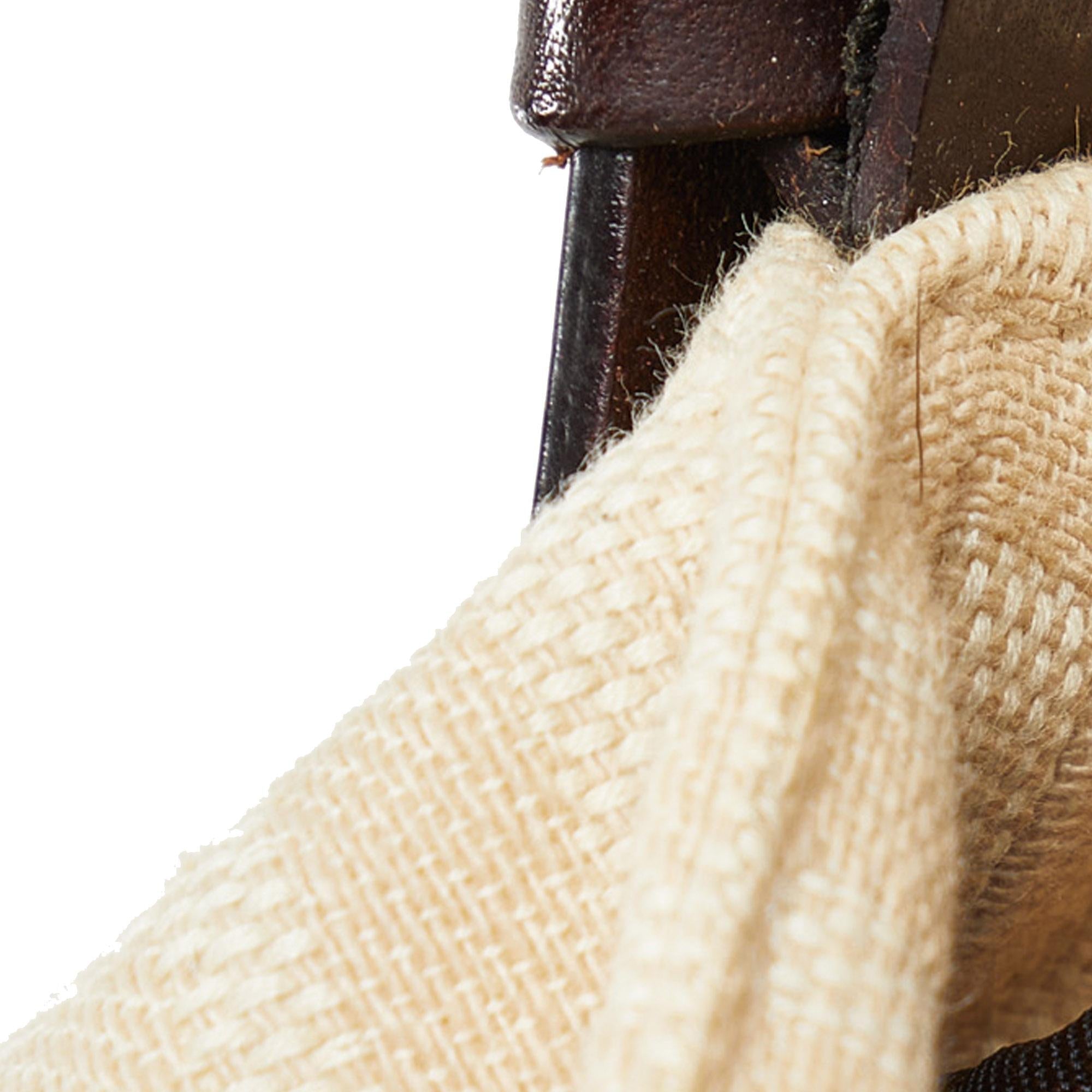 Fendi Zucca Mamma Forever (SHG-SLU0ZY)