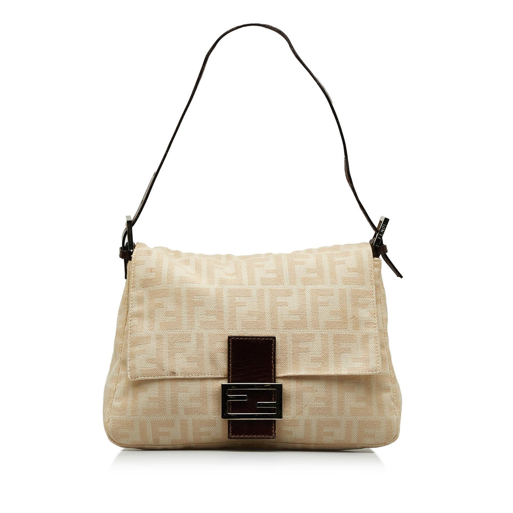 Fendi Zucca Mamma Forever (SHG-SLU0ZY)