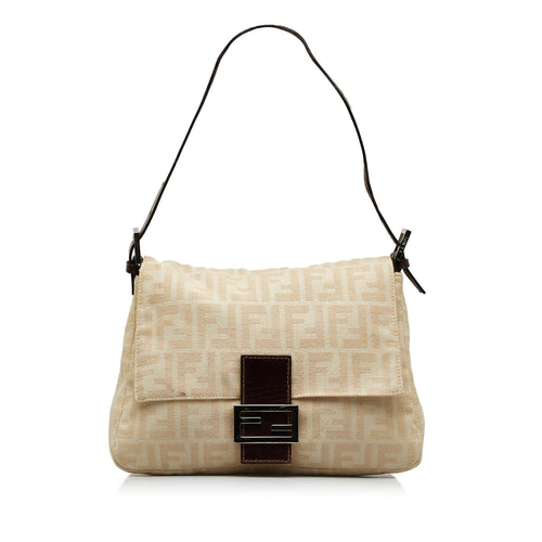 Fendi Zucca Mamma Forever (SHG-SLU0ZY)