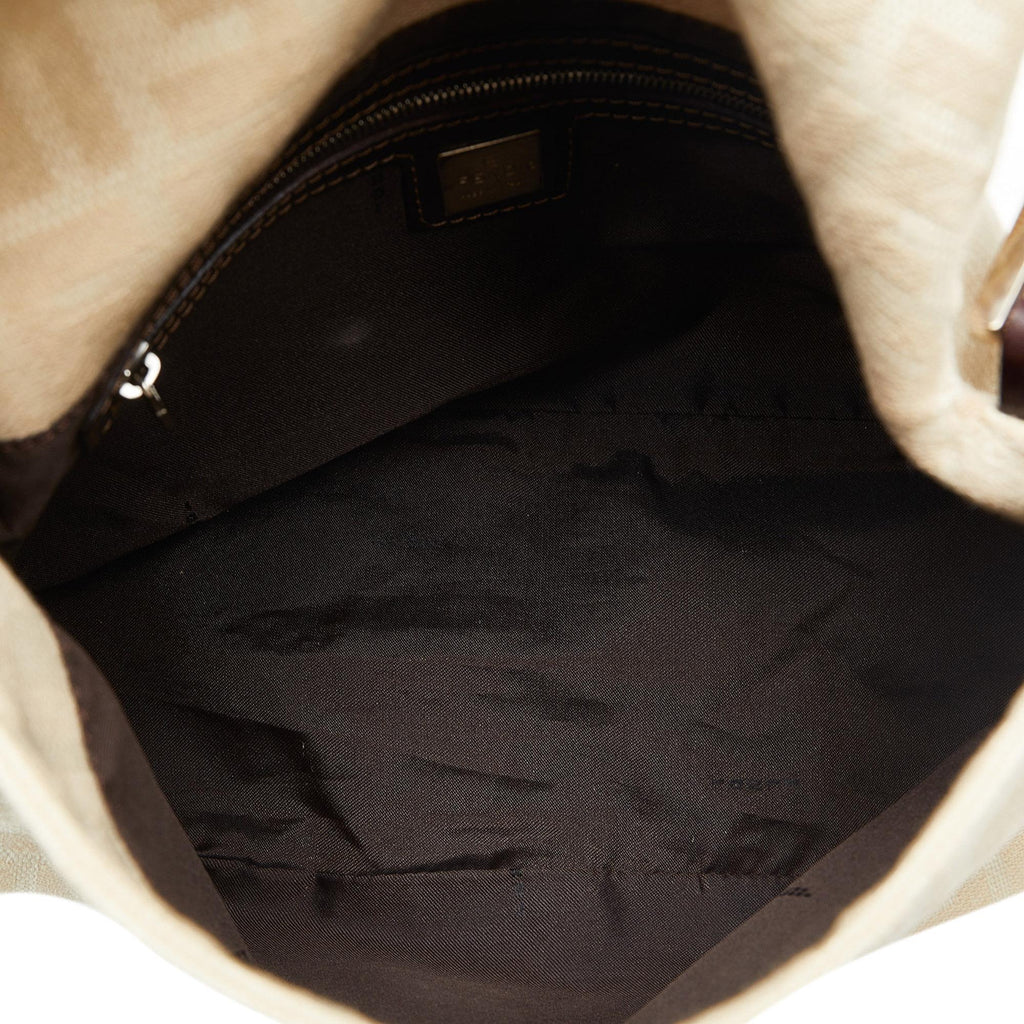 Fendi Zucca Mamma Forever (SHG-SLU0ZY)