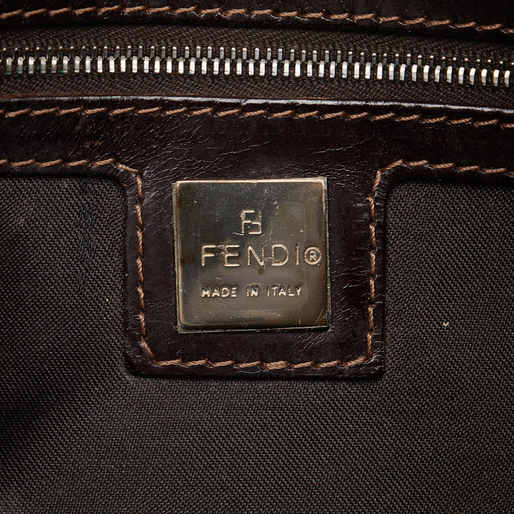 Fendi Zucca Mamma Forever (SHG-SLU0ZY)