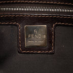 Fendi Zucca Mamma Forever (SHG-SLU0ZY)
