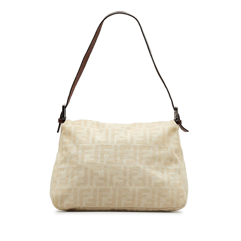 Fendi Zucca Mamma Forever (SHG-DrNvBf)