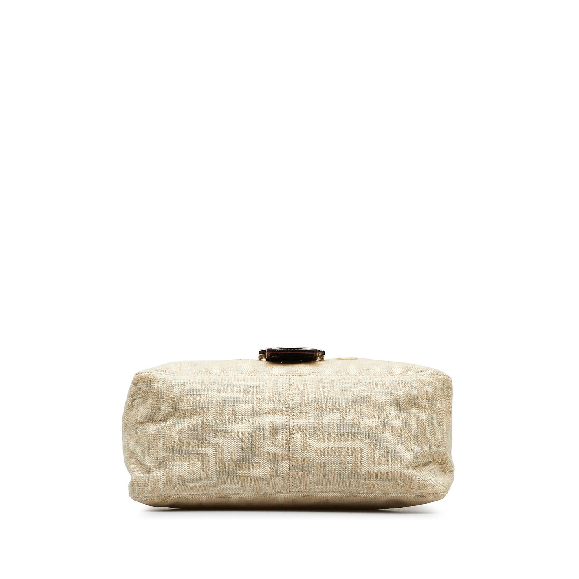 Fendi Zucca Mamma Forever (SHG-DrNvBf)