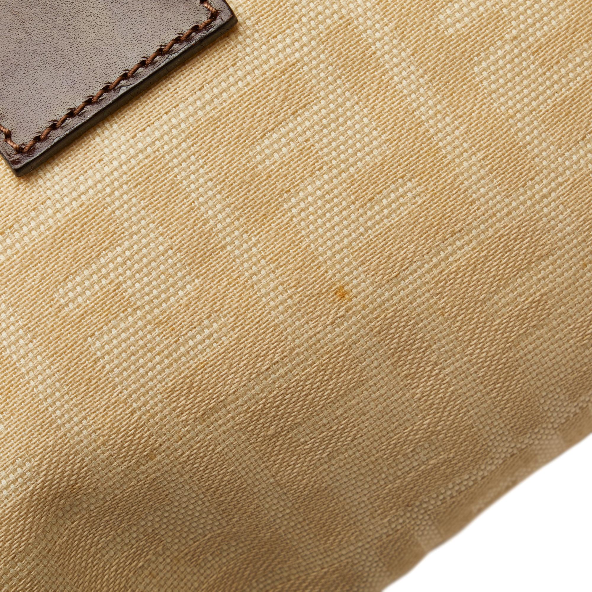 Fendi Zucca Mamma Forever (SHG-DrNvBf)