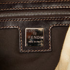 Fendi Zucca Mamma Forever (SHG-DrNvBf)