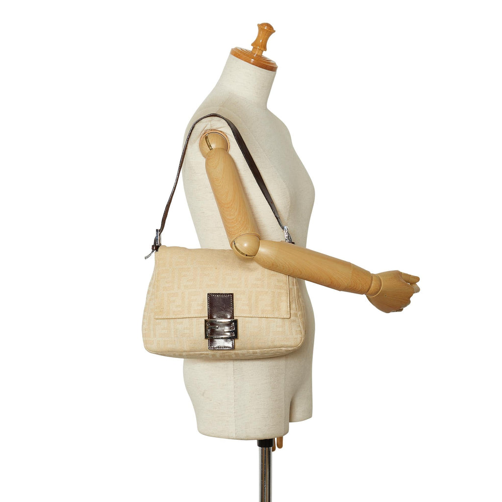 Fendi Zucca Mamma Forever (SHG-DrNvBf)