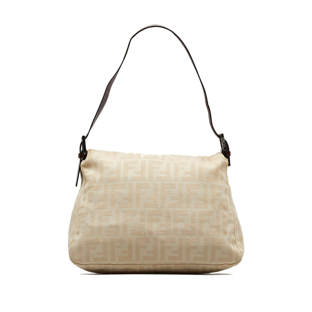 Fendi Zucca Mamma Forever (SHG-RXOIkD)