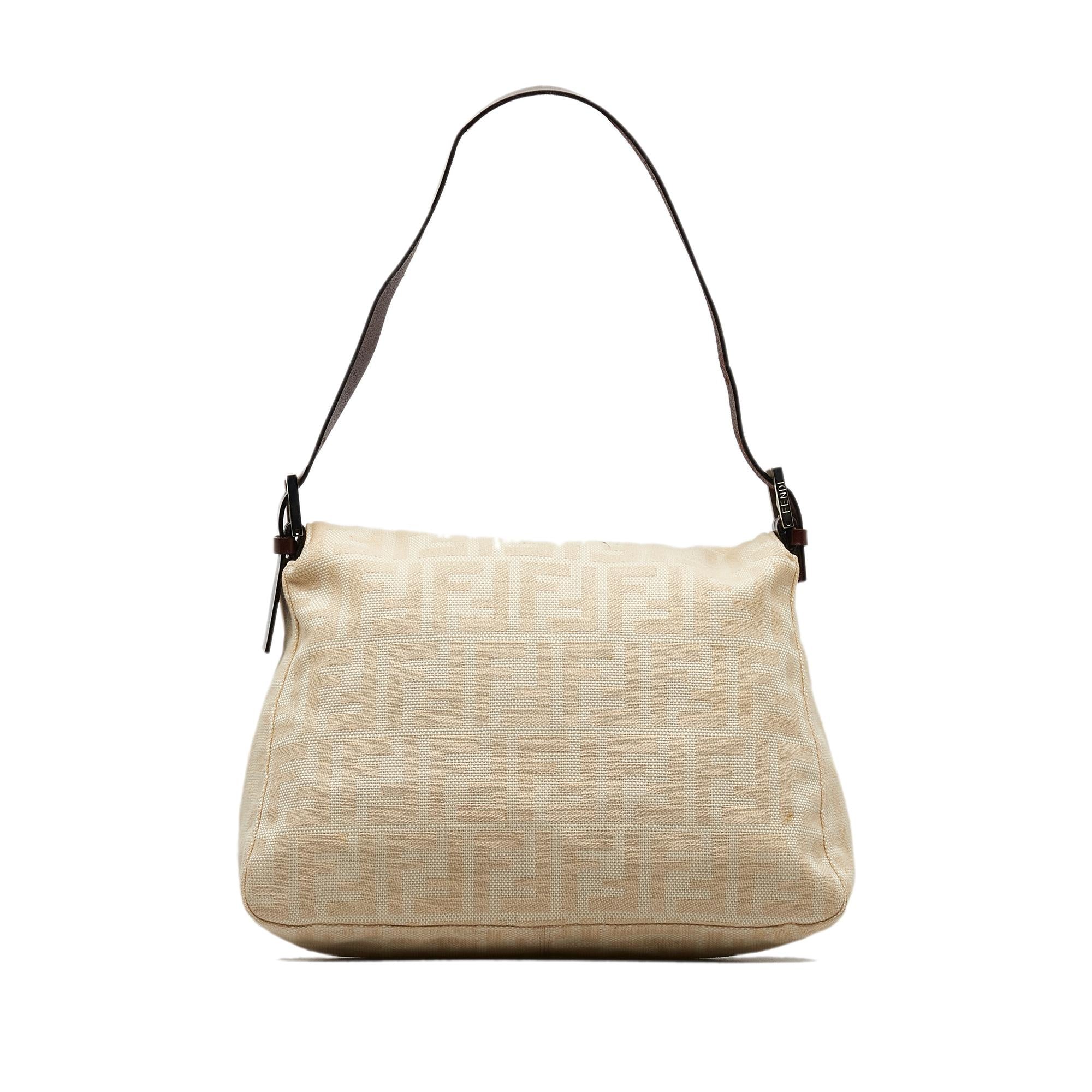 Fendi Zucca Mamma Forever (SHG-RXOIkD)