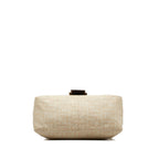 Fendi Zucca Mamma Forever (SHG-RXOIkD)