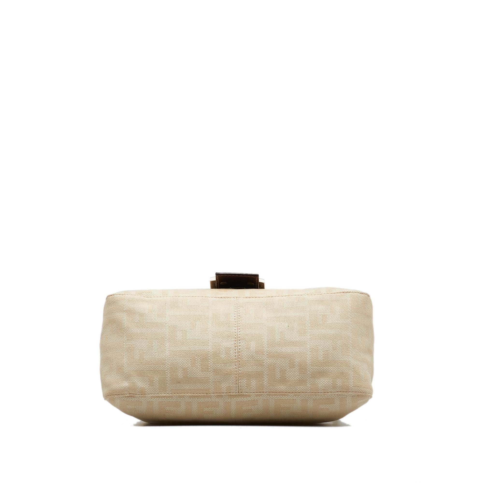 Fendi Zucca Mamma Forever (SHG-RXOIkD)