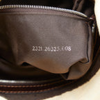 Fendi Zucca Mamma Forever (SHG-RXOIkD)