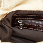 Fendi Zucca Mamma Forever (SHG-RXOIkD)