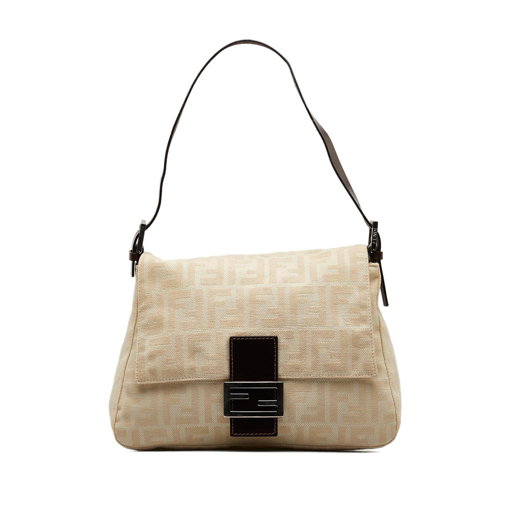 Fendi Zucca Mamma Forever (SHG-RXOIkD)
