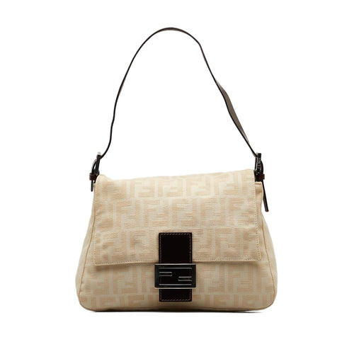 Fendi Zucca Mamma Forever (SHG-RXOIkD)