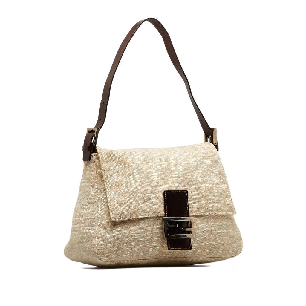 Fendi Zucca Mamma Forever (SHG-RXOIkD)