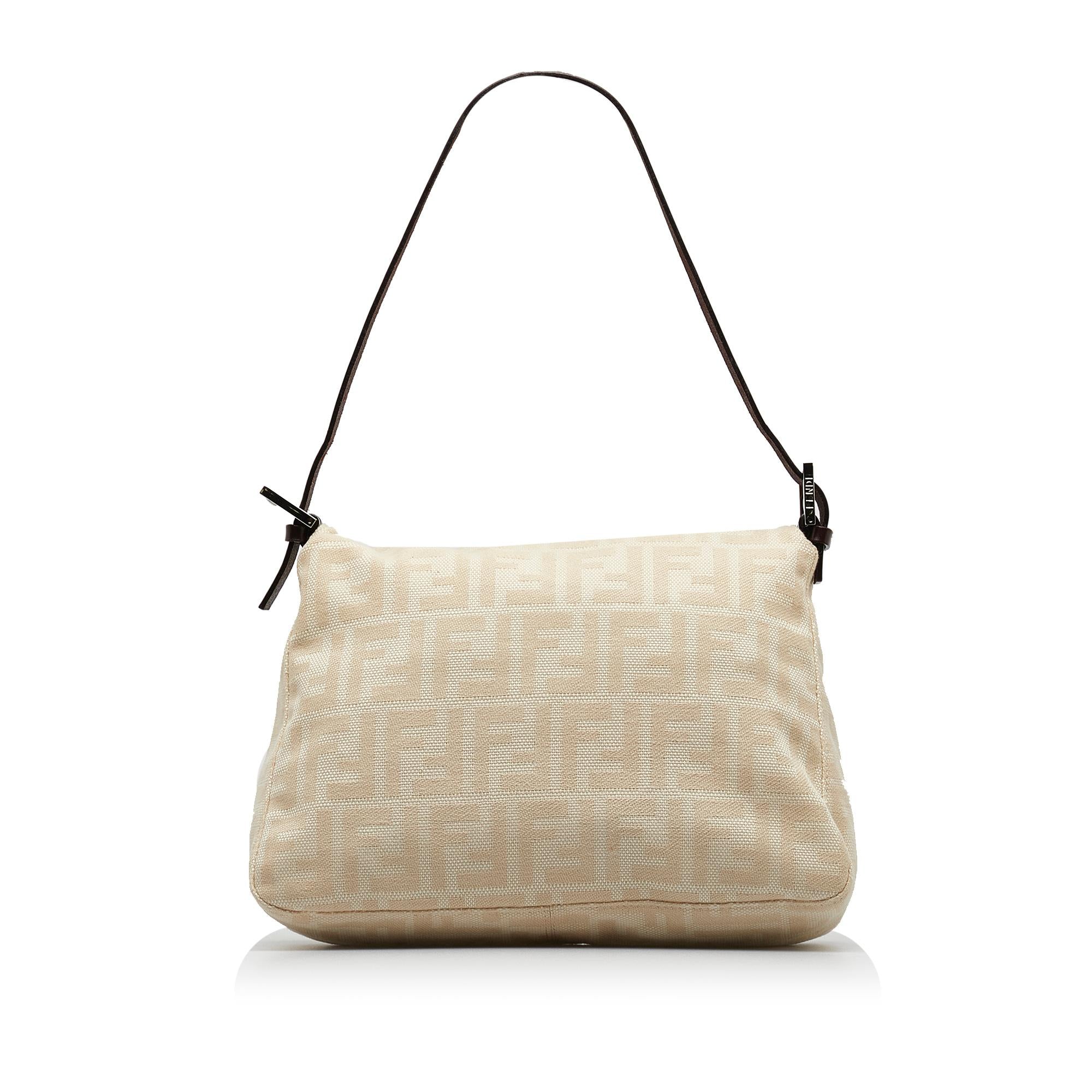 Fendi Zucca Mamma Forever (SHG-2tHS1L)