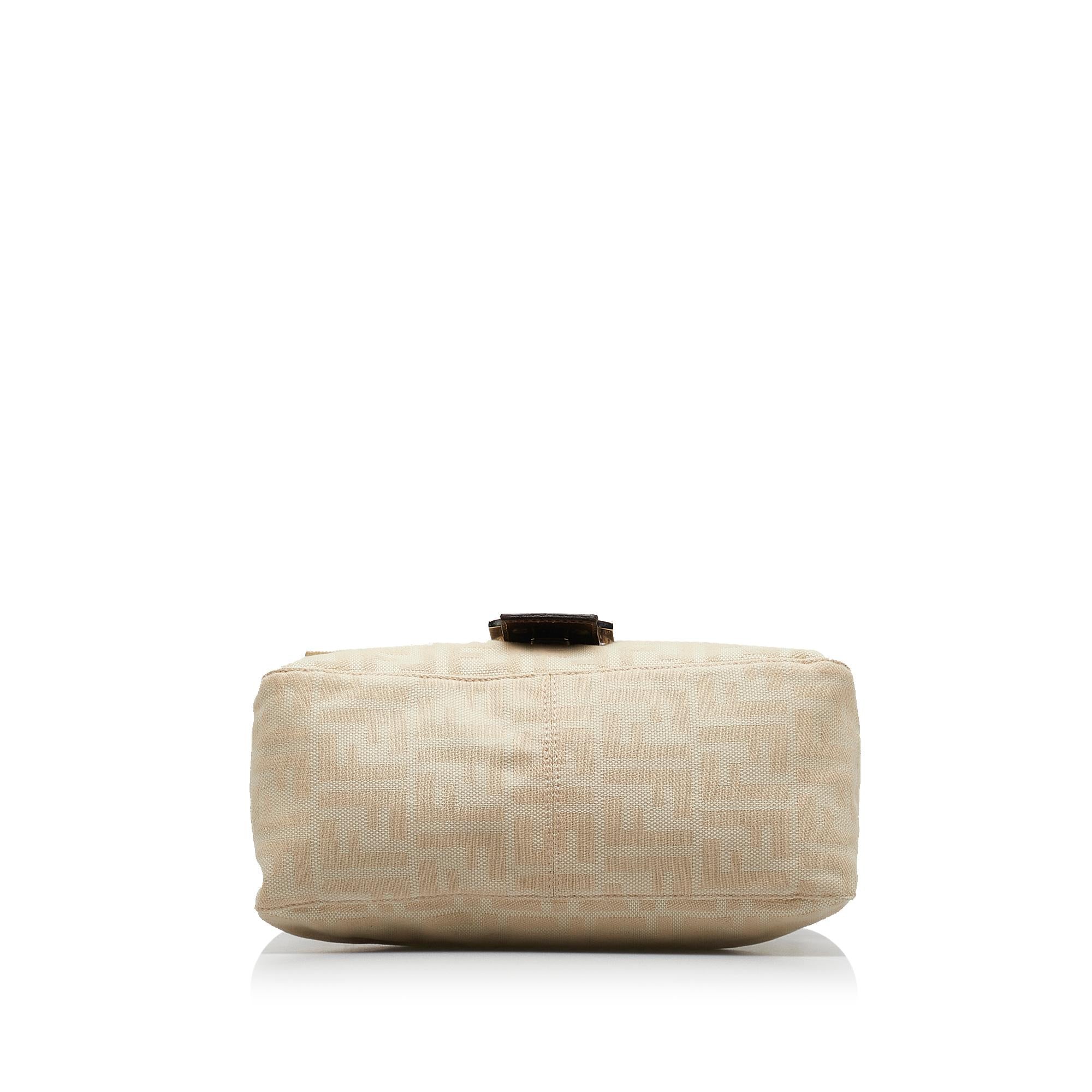 Fendi Zucca Mamma Forever (SHG-2tHS1L)