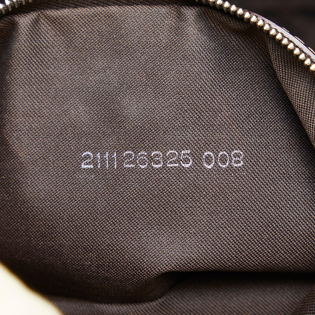 Fendi Zucca Mamma Forever (SHG-2tHS1L)