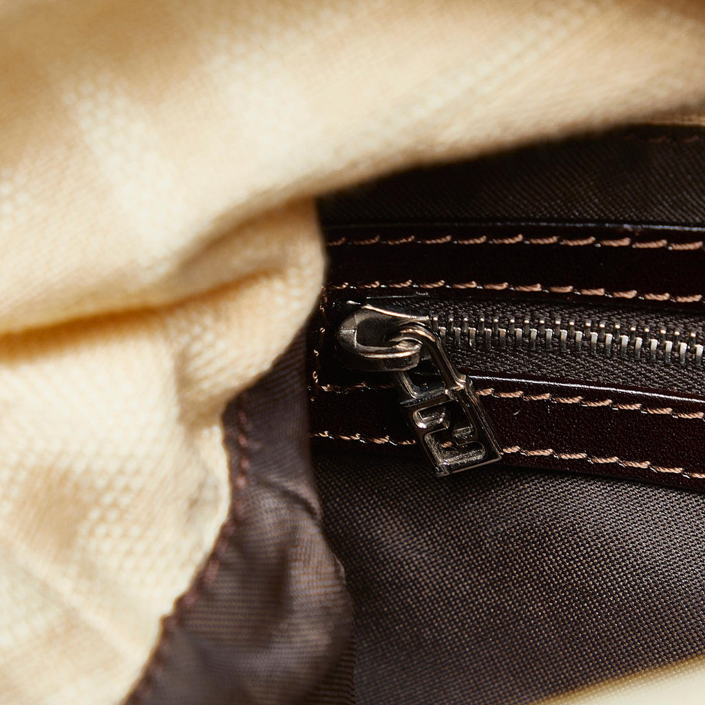 Fendi Zucca Mamma Forever (SHG-2tHS1L)