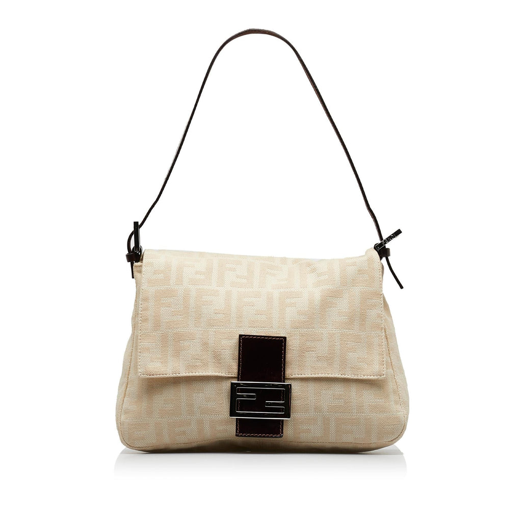 Fendi Zucca Mamma Forever (SHG-2tHS1L)