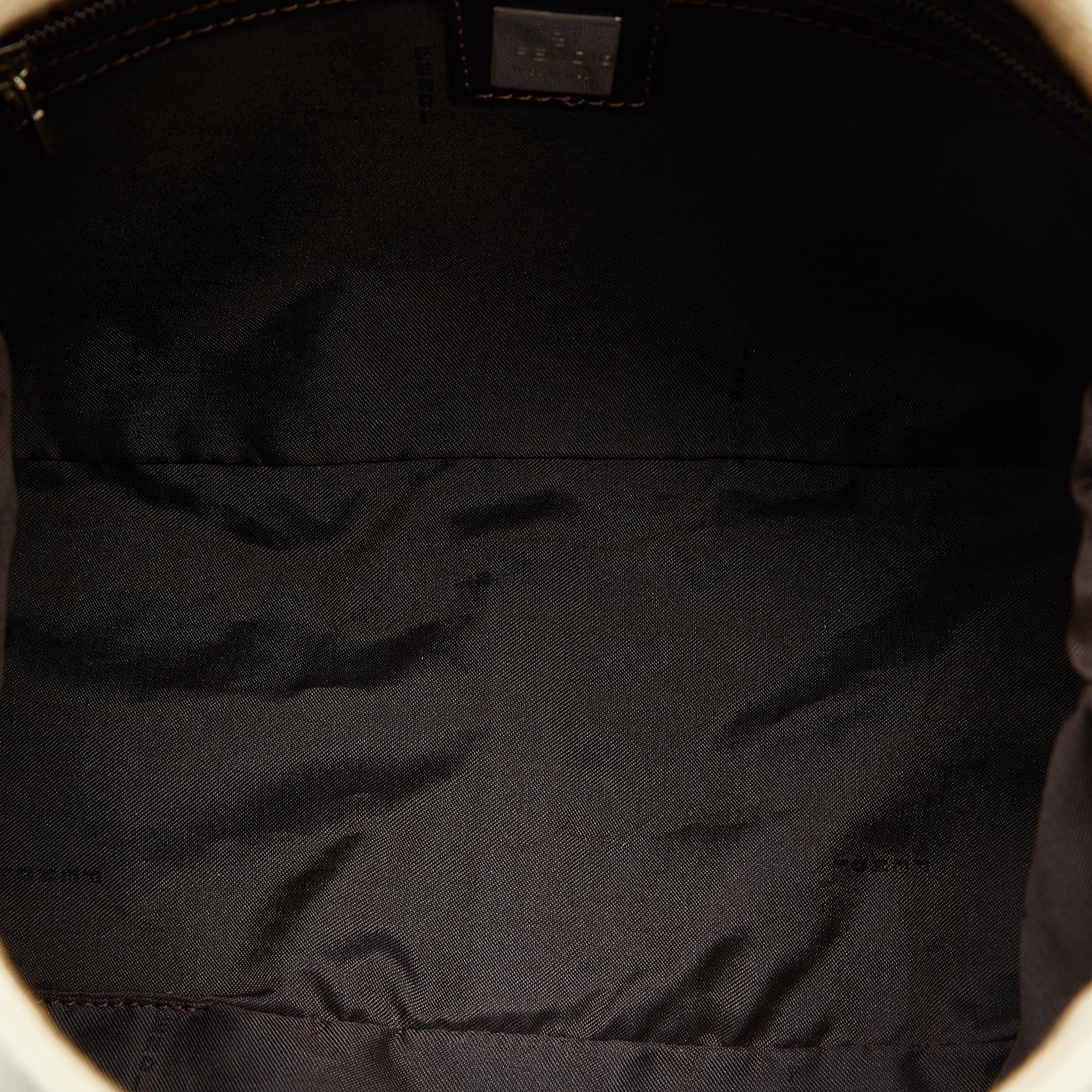 Fendi Zucca Mamma Forever (SHG-2tHS1L)