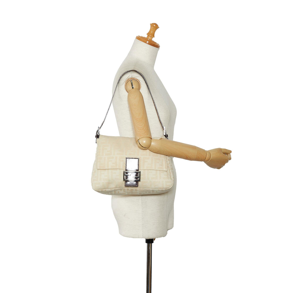 Fendi Zucca Mamma Forever (SHG-2tHS1L)