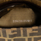 Fendi Zucca Mamma Forever (SHG-f0yMhw)