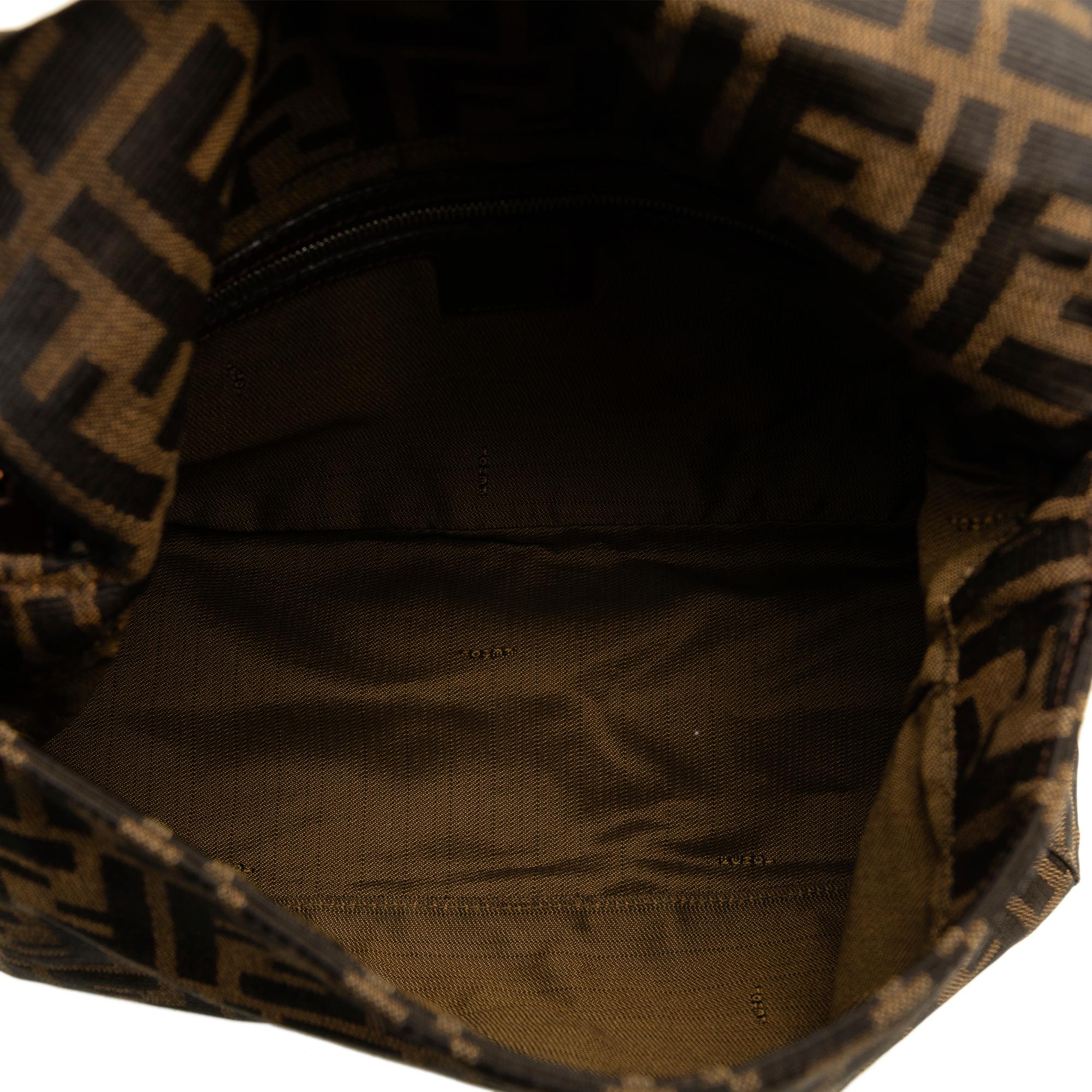 Fendi Zucca Mamma Forever (SHG-f0yMhw)