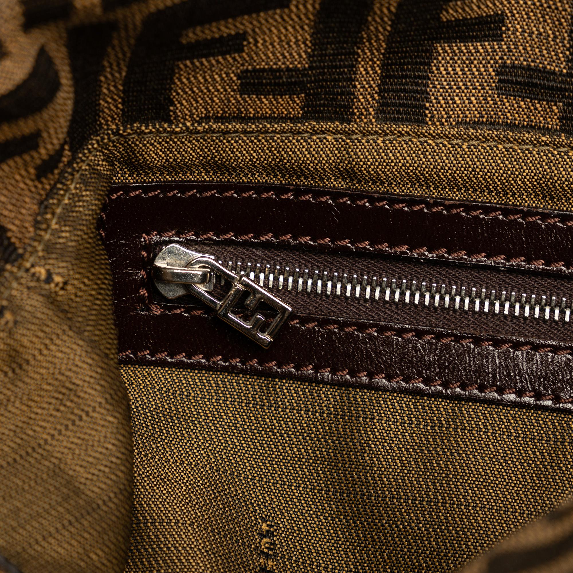 Fendi Zucca Mamma Forever (SHG-f0yMhw)