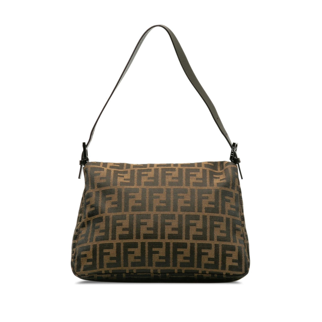 Fendi Zucca Mamma Forever (SHG-fCFZC8)