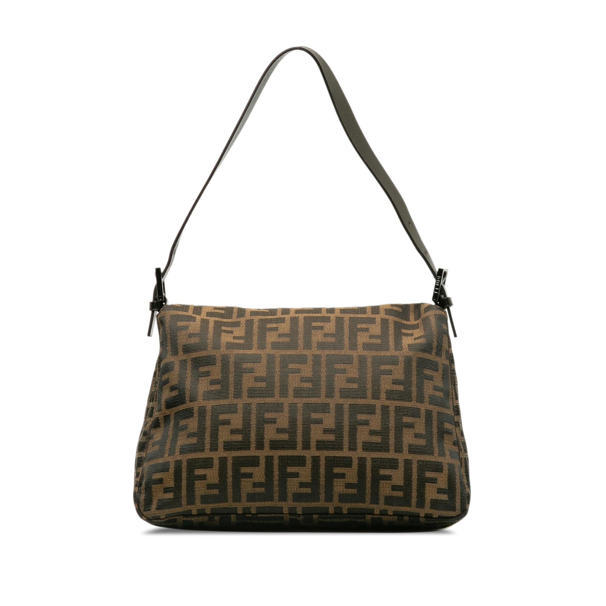Fendi Zucca Mamma Forever (SHG-fCFZC8)