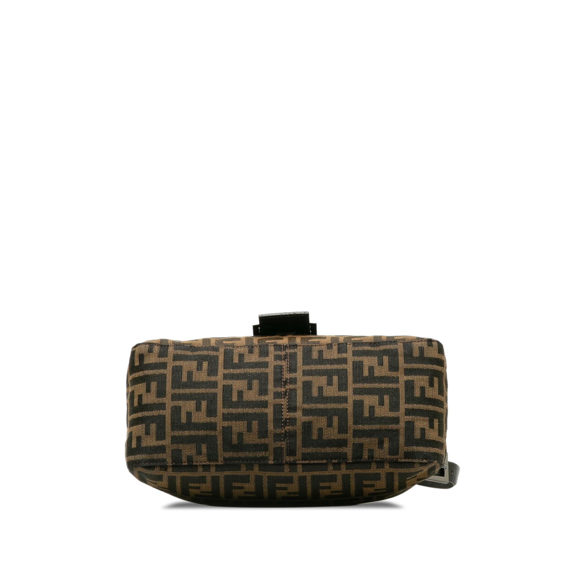 Fendi Zucca Mamma Forever (SHG-fCFZC8)
