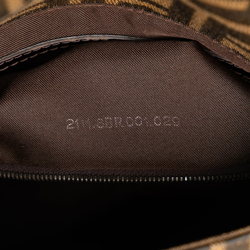 Fendi Zucca Mamma Forever (SHG-fCFZC8)